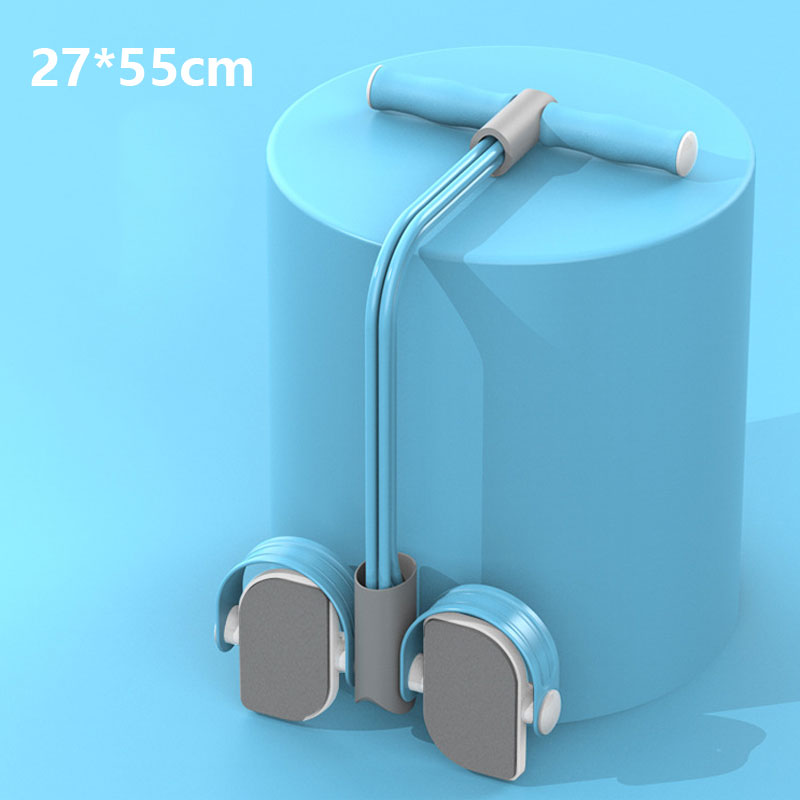 FlexTrainer - Multifunctional pedal puller resistance cable