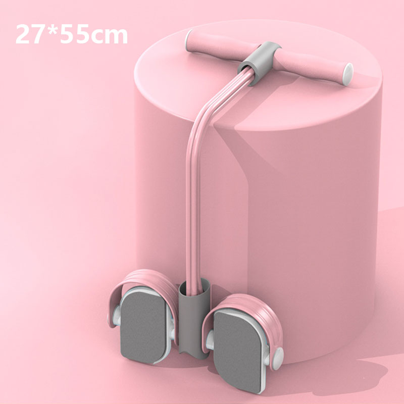 FlexTrainer - Multifunctional pedal puller resistance cable
