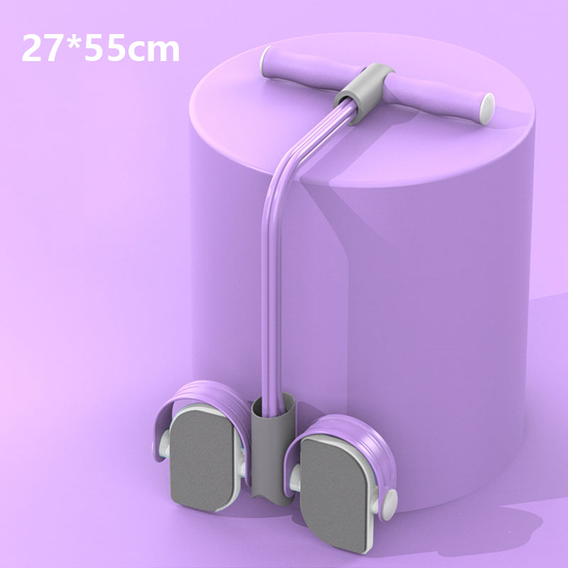 FlexTrainer - Multifunctional pedal puller resistance cable