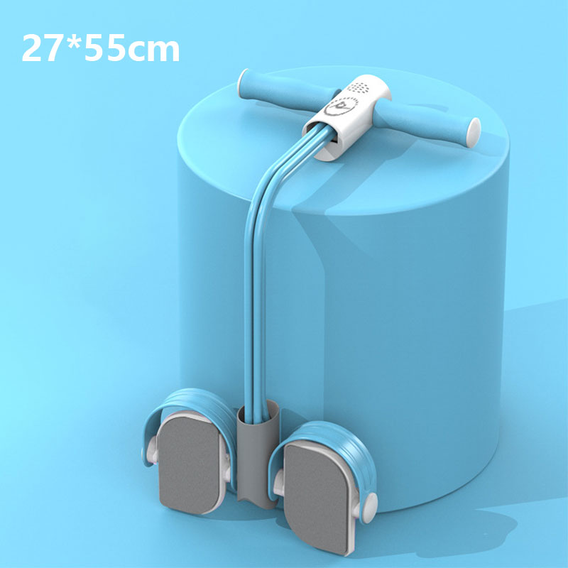 FlexTrainer - Multifunctional pedal puller resistance cable