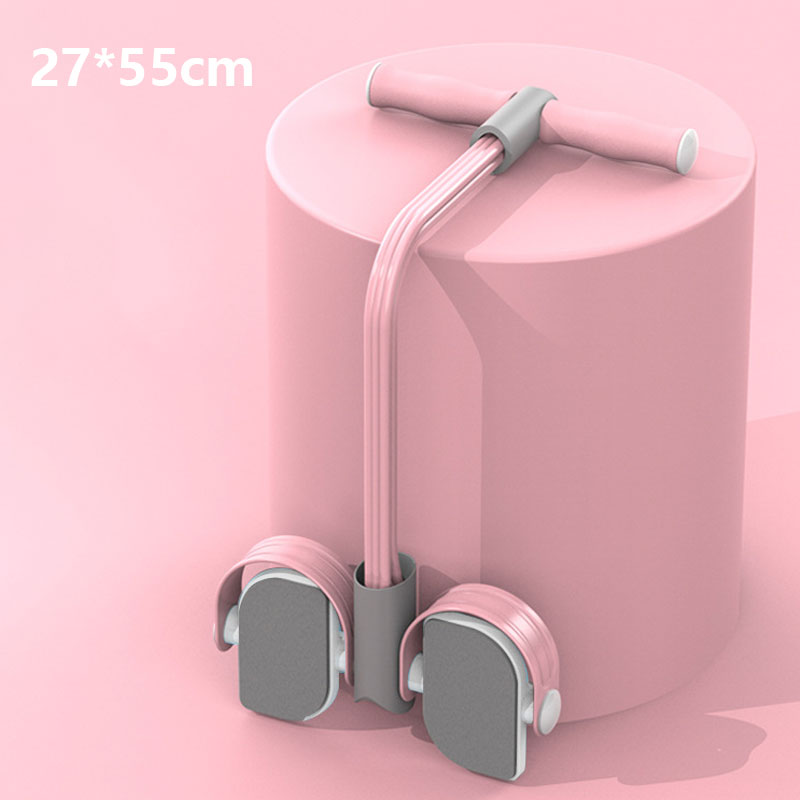 FlexTrainer - Multifunctional pedal puller resistance cable