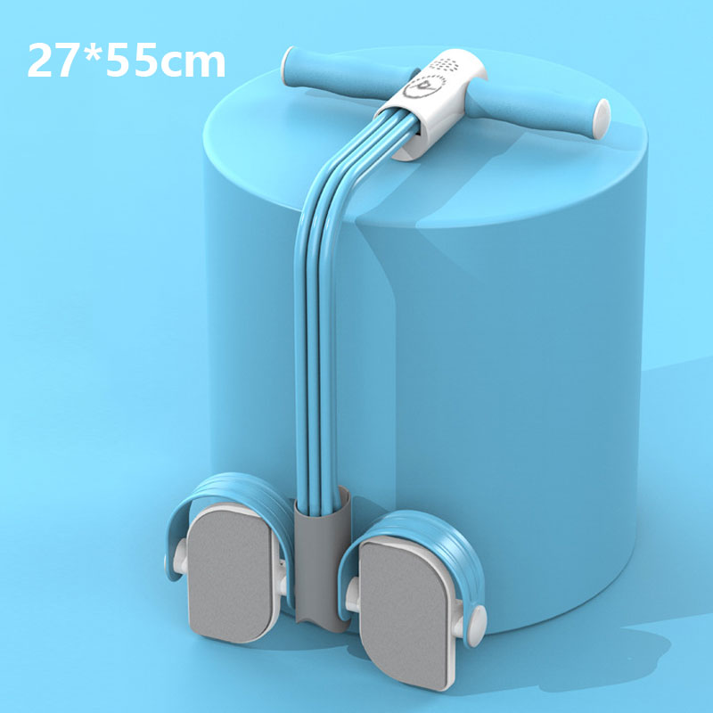 FlexTrainer - Multifunctional pedal puller resistance cable