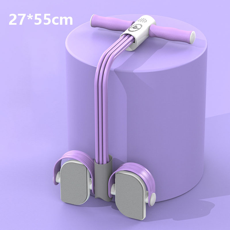 FlexTrainer - Multifunctional pedal puller resistance cable
