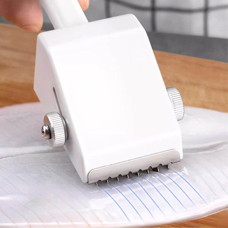 MeatEase – Effortless Tenderizing for Every Meal!