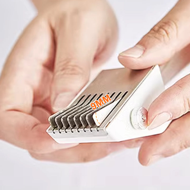 MeatEase – Effortless Tenderizing for Every Meal!