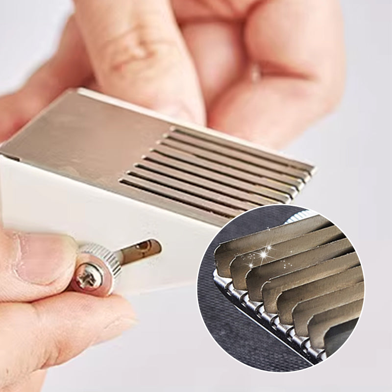MeatEase – Effortless Tenderizing for Every Meal!