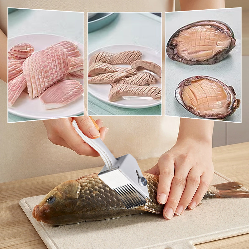 MeatEase – Effortless Tenderizing for Every Meal!