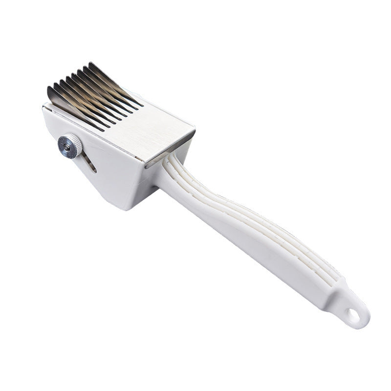MeatEase – Effortless Tenderizing for Every Meal!