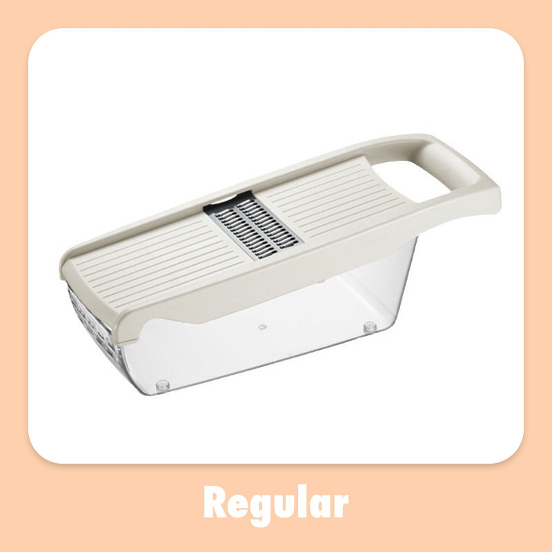 SlicePro – The Ultimate Multifunctional Vegetable Slicer for Fast & Easy Prep