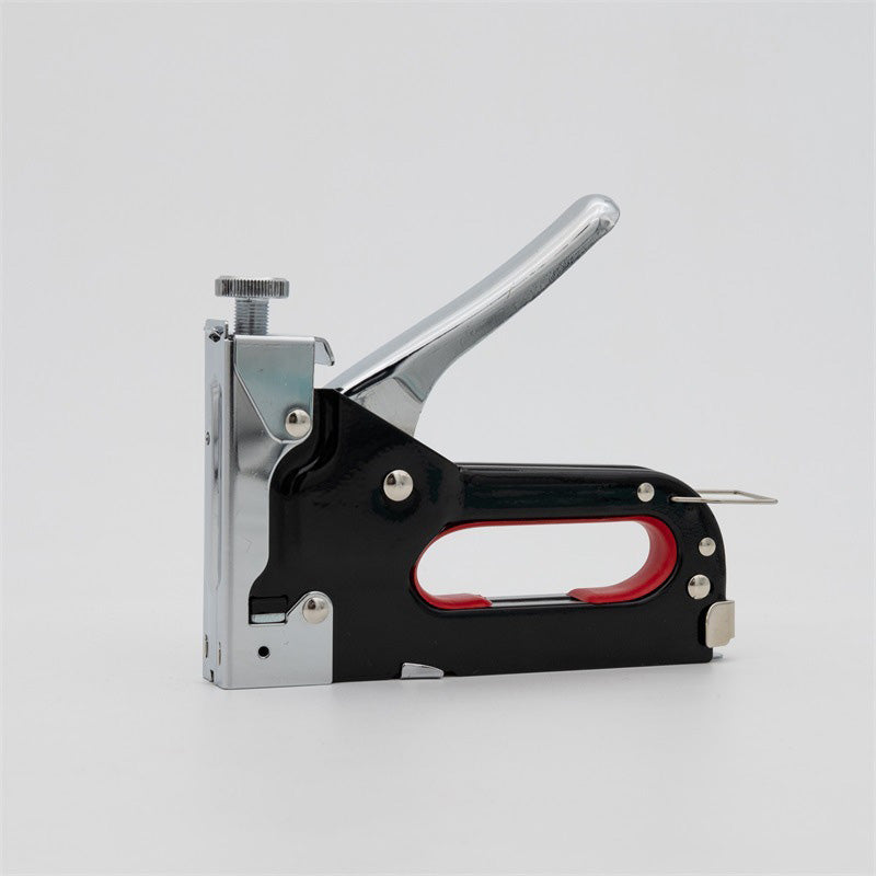 NailForce – Heavy-Duty Manual Stapler for Every Project
