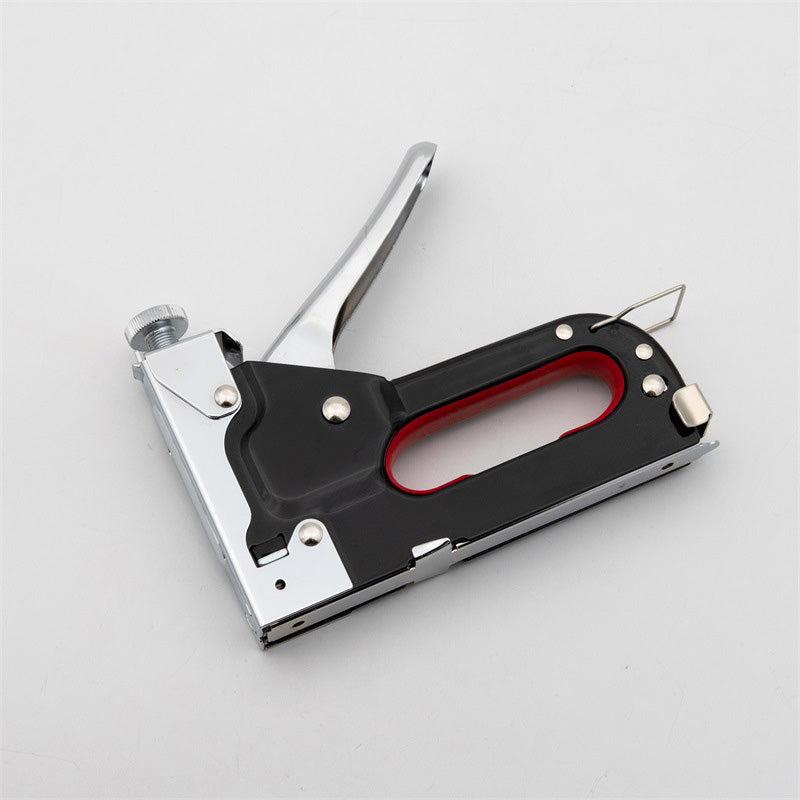 NailForce – Heavy-Duty Manual Stapler for Every Project