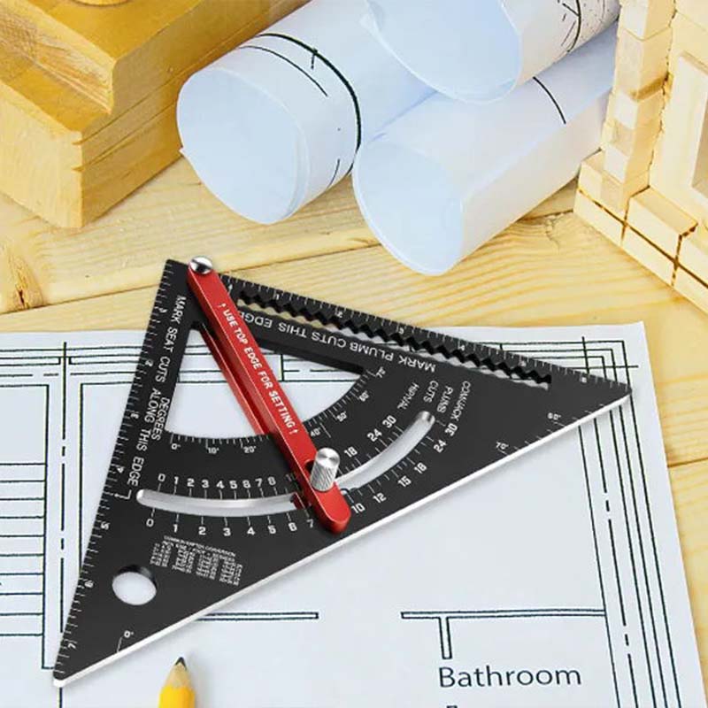 AngleMaster - Precise measuring & cutting made easy
