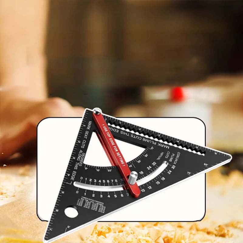 AngleMaster - Precise measuring & cutting made easy