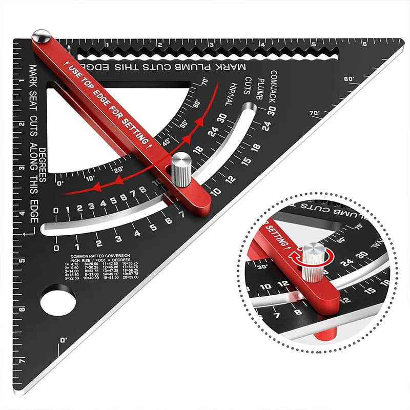 AngleMaster - Precise measuring & cutting made easy