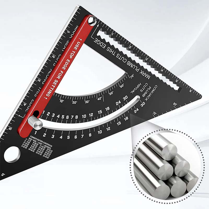 AngleMaster - Precise measuring & cutting made easy