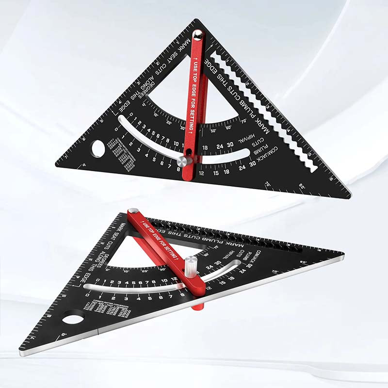AngleMaster - Precise measuring & cutting made easy