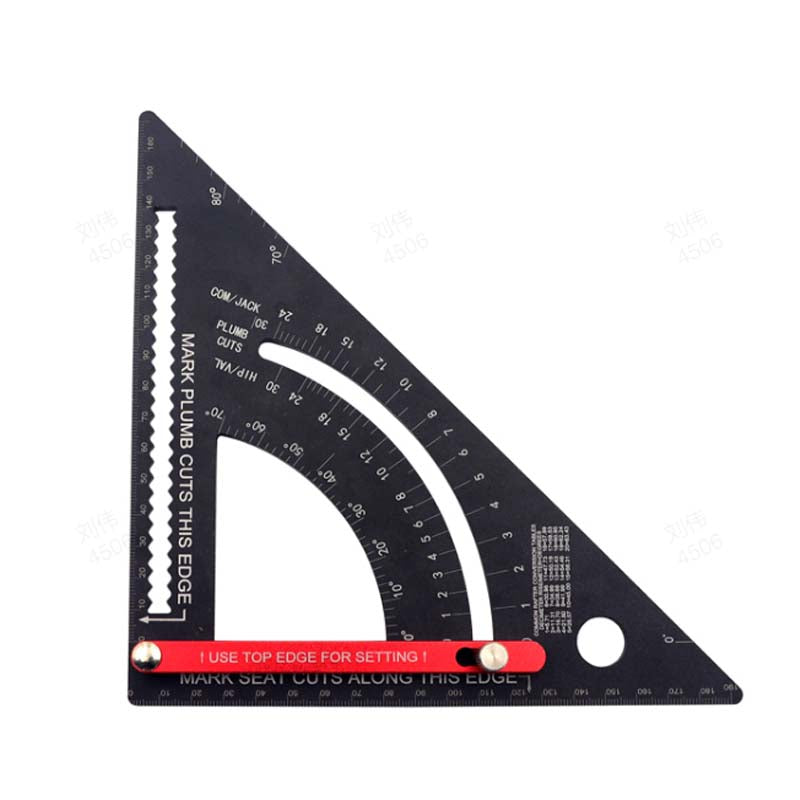 AngleMaster - Precise measuring & cutting made easy