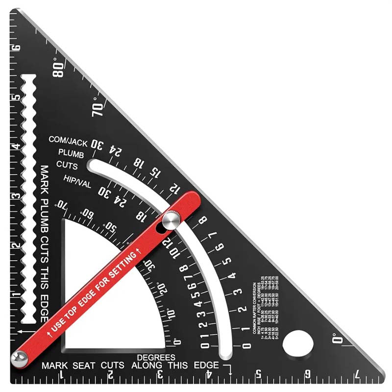 AngleMaster - Precise measuring & cutting made easy