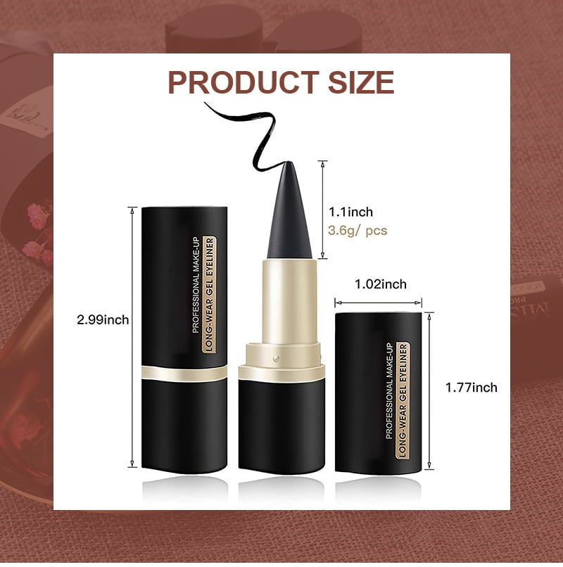 1+1 FREE | LashGlow – Flawless Lines, All-Day Confidence
