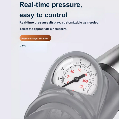 DrainForce - eliminate blockages in seconds