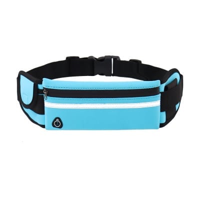 1+1 FREE | RunMate - The perfect belt bag for sports, travel & everyday life