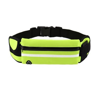 1+1 FREE | RunMate - The perfect belt bag for sports, travel & everyday life