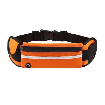 1+1 FREE | RunMate - The perfect belt bag for sports, travel & everyday life