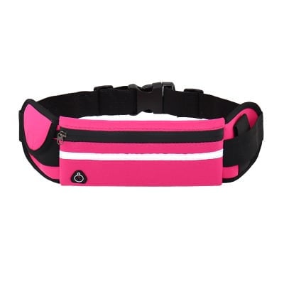 1+1 FREE | RunMate - The perfect belt bag for sports, travel & everyday life