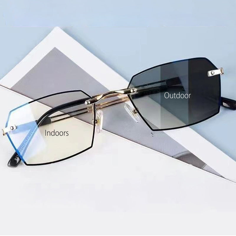 GlareBlock – Stay Comfortable & Protect Your Eyes All Day!