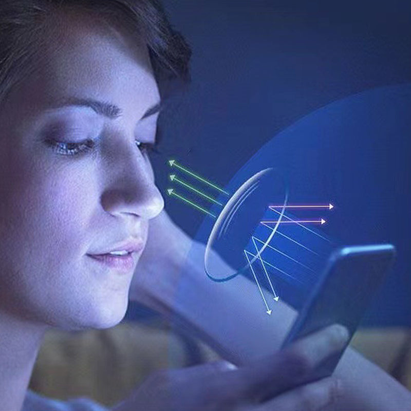 GlareBlock – Stay Comfortable & Protect Your Eyes All Day!