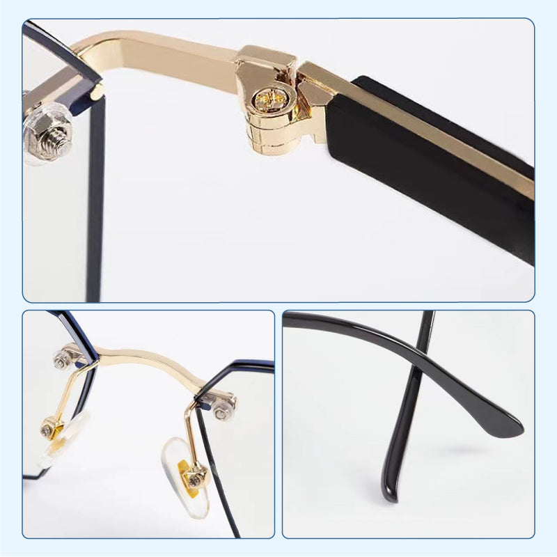 GlareBlock – Stay Comfortable & Protect Your Eyes All Day!