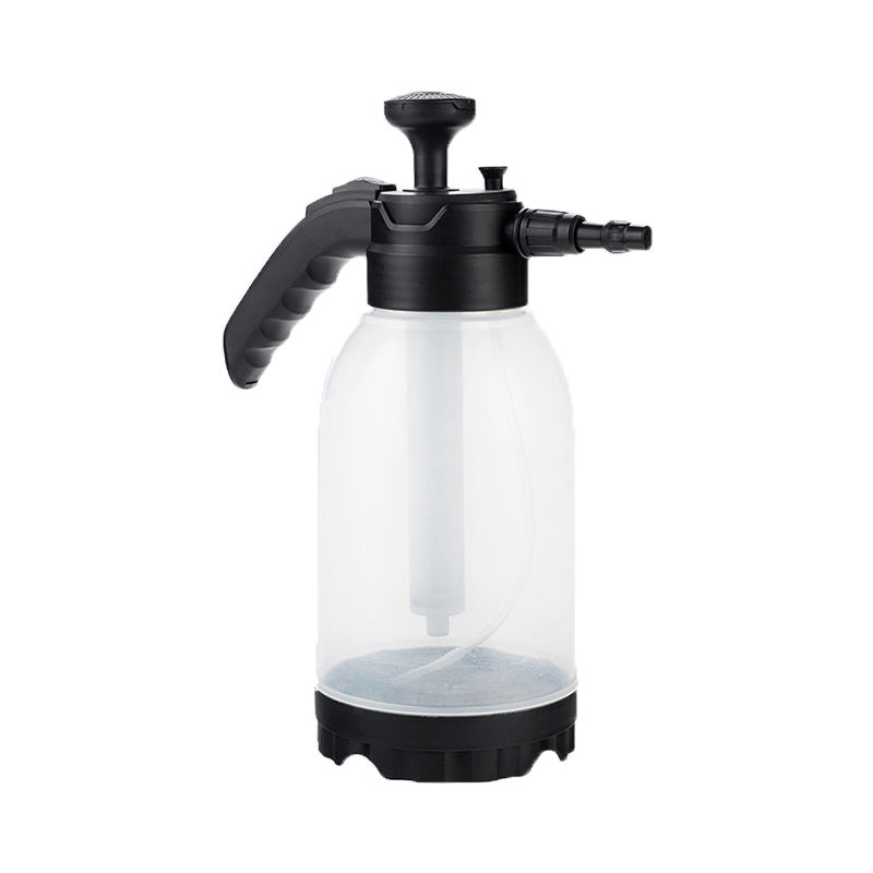 FoamJet Pro – Powerful Cleaning, Effortlessly