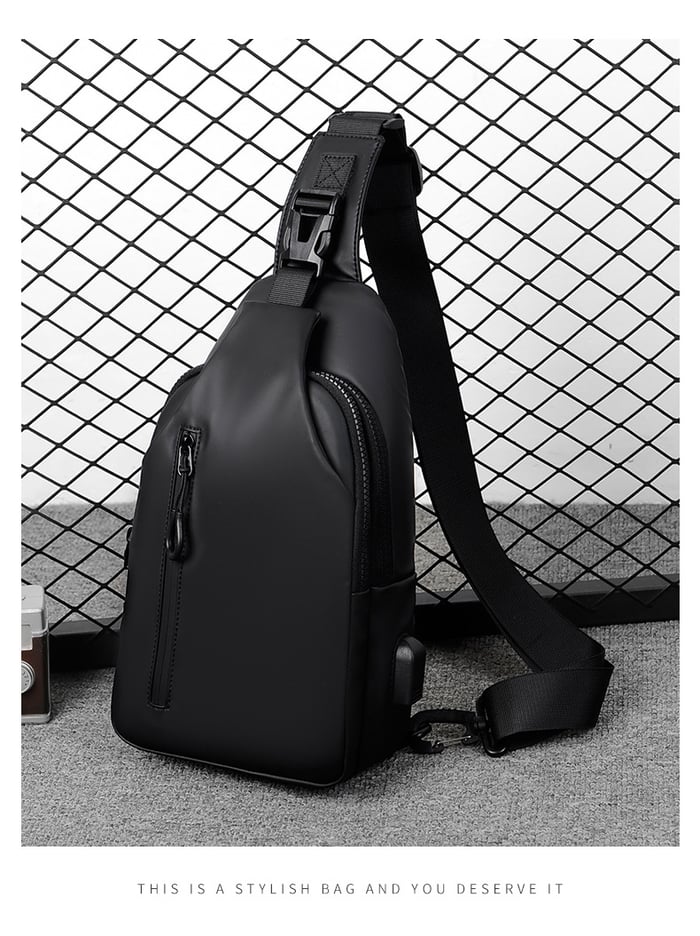 DryCarry – Your Essentials, Always Safe and Dry on the Go