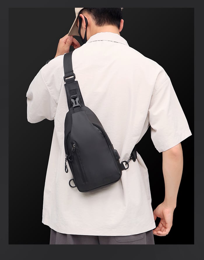 DryCarry – Your Essentials, Always Safe and Dry on the Go