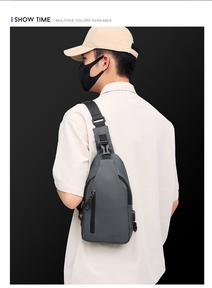 DryCarry – Your Essentials, Always Safe and Dry on the Go