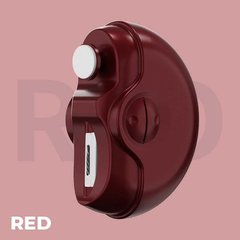 CuteNails – Perfectly Groomed Nails in Seconds