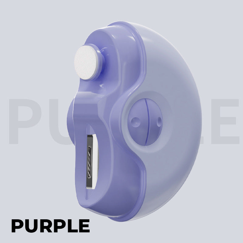 CuteNails – Perfectly Groomed Nails in Seconds