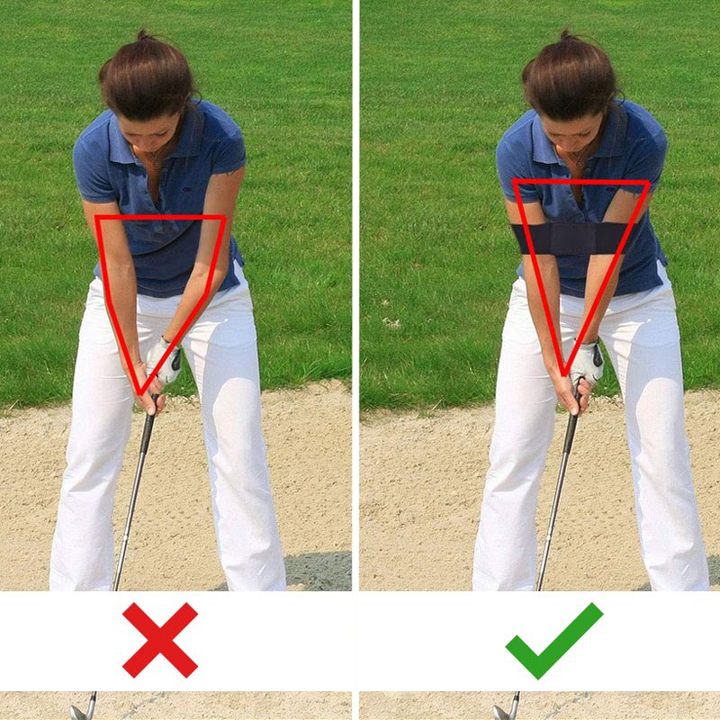 1+1 FREE | SwingFlex – Perfect Form, Maximum Power!