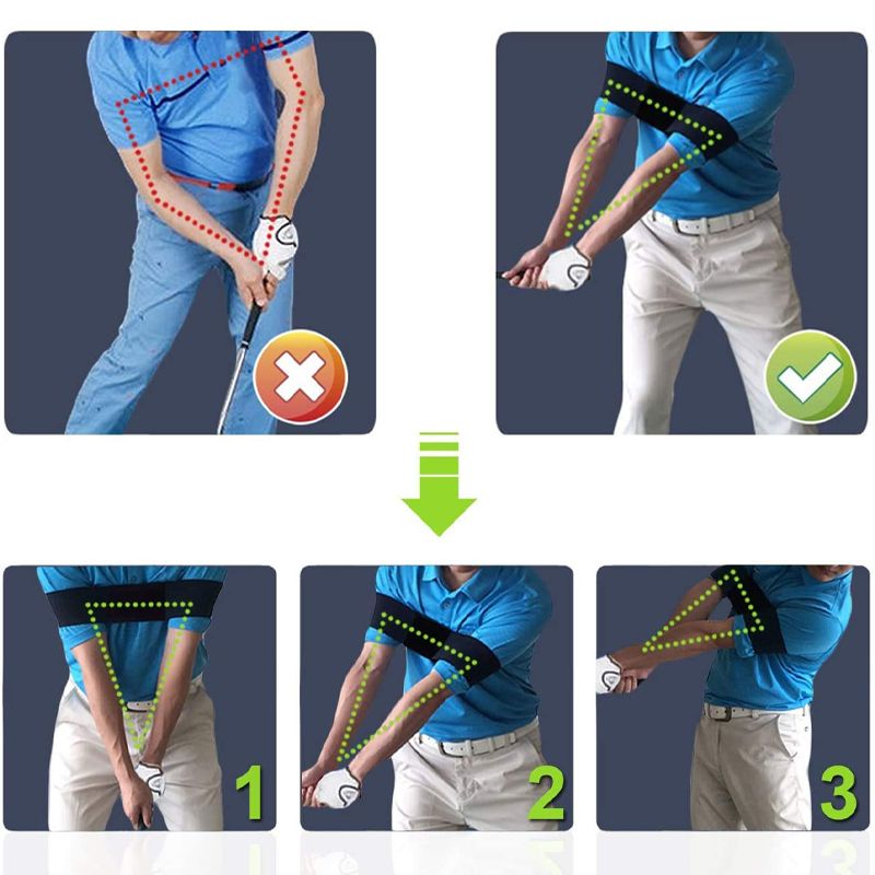 1+1 FREE | SwingFlex – Perfect Form, Maximum Power!