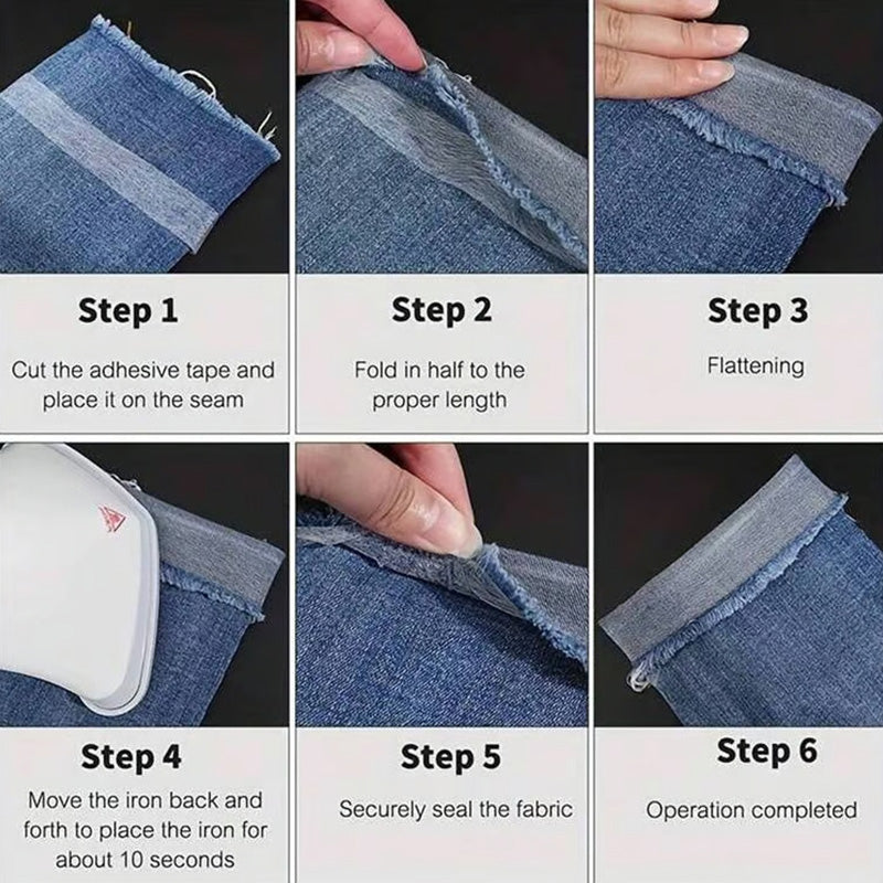 2+1 FREE | EasyBond - Sewing without effort