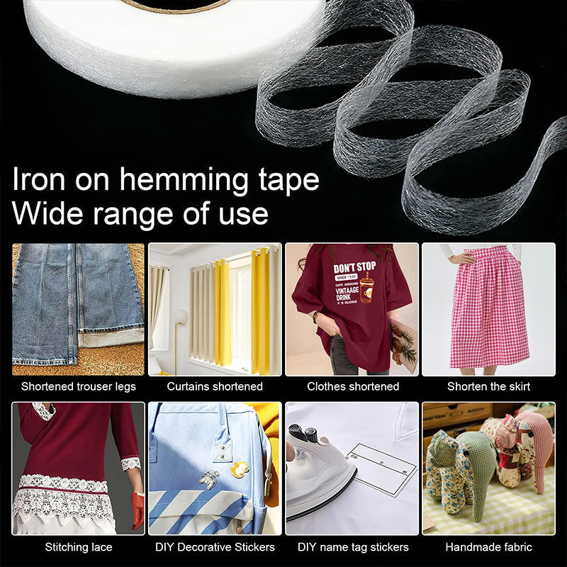 2+1 FREE | EasyBond - Sewing without effort