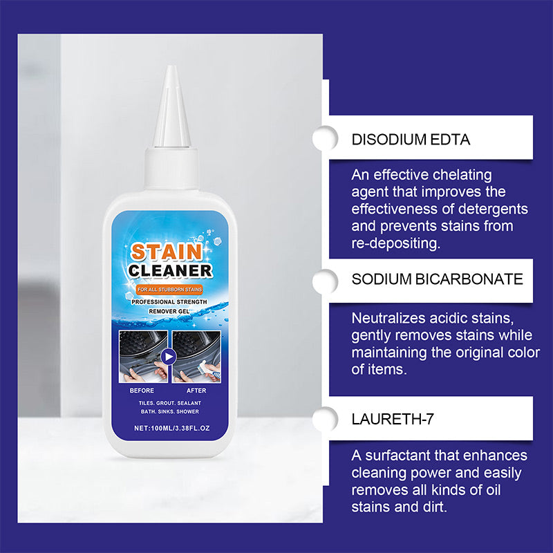 MoldGone - Removes mold without scrubbing