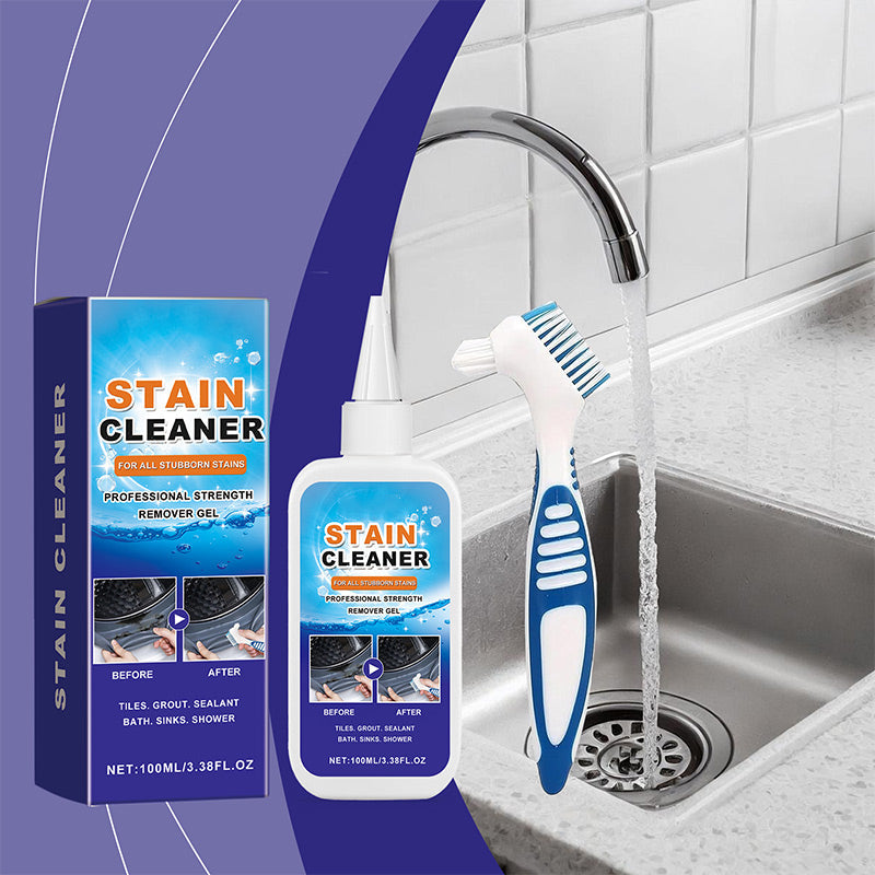 MoldGone - Removes mold without scrubbing