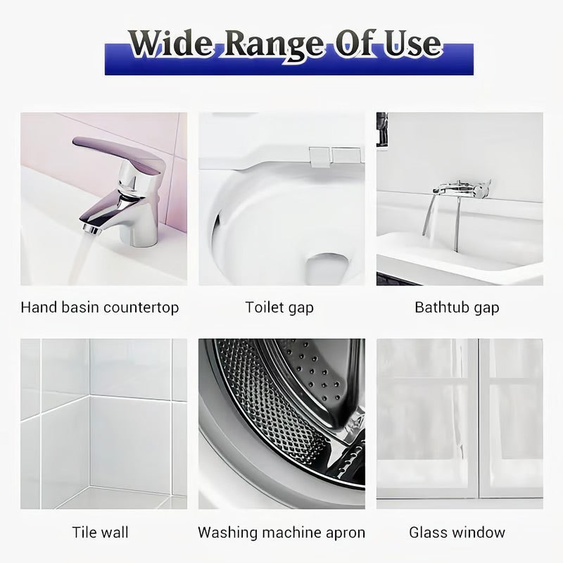 MoldGone - Removes mold without scrubbing