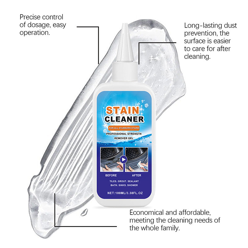 MoldGone - Removes mold without scrubbing