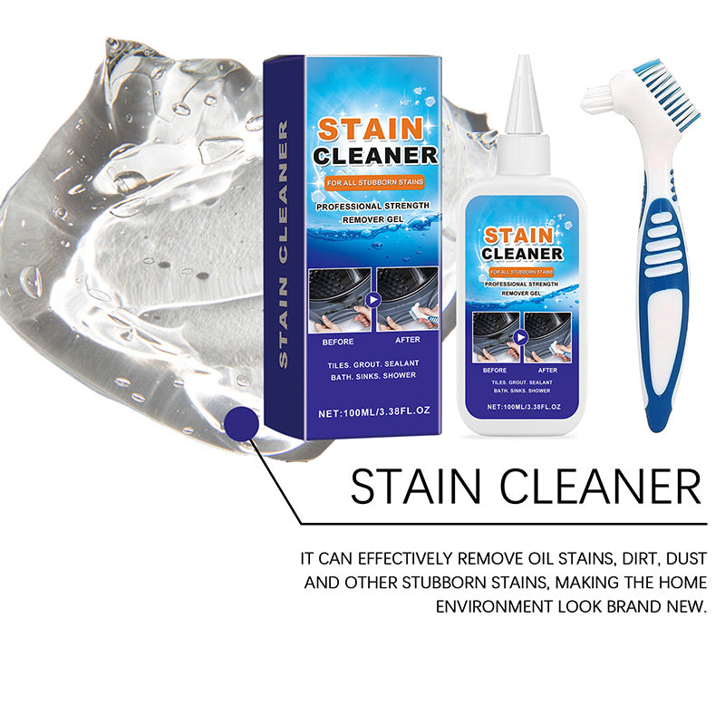 MoldGone - Removes mold without scrubbing