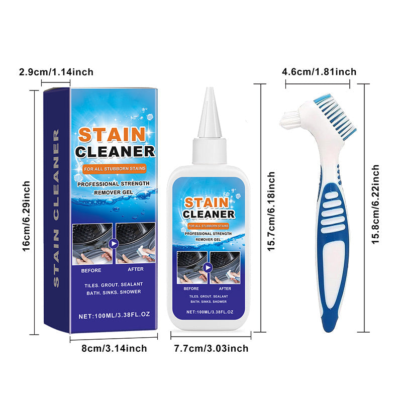 MoldGone - Removes mold without scrubbing