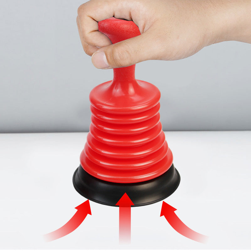 1+1 FREE | DrainHero – The Quick & Easy Way to Unclog Your Drains
