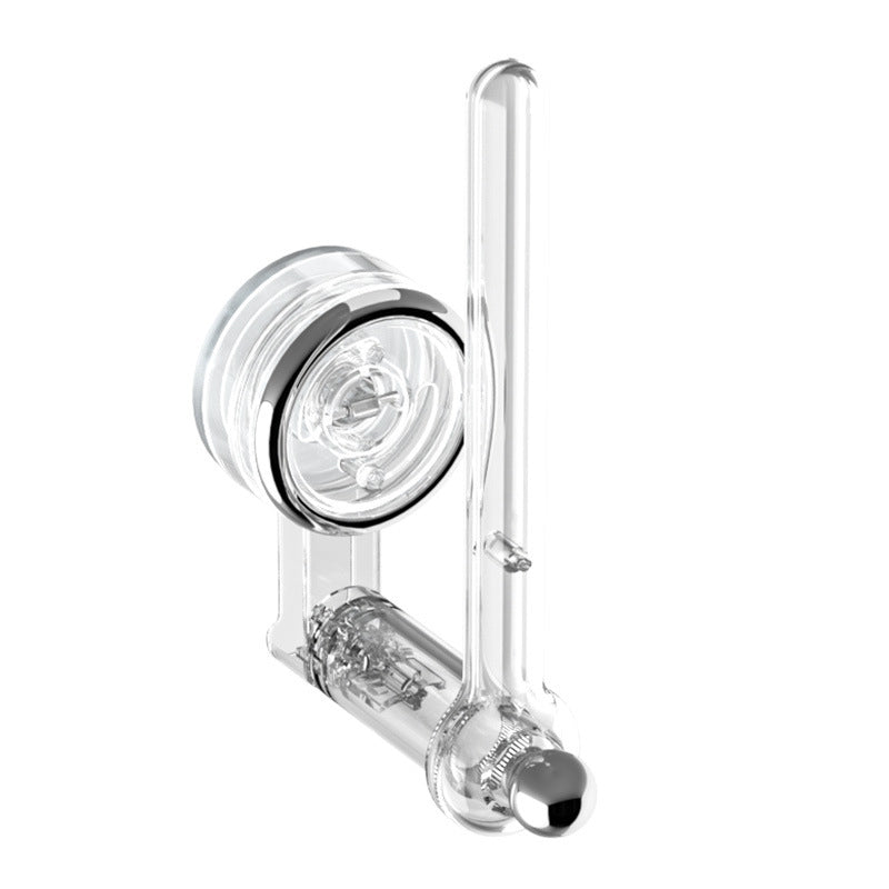 GripRoll™ - Multifunctional vacuum suction cup toilet roll holder