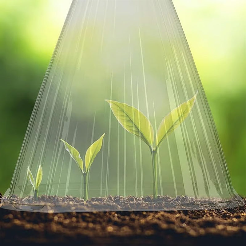 10+10 FREE | GrowGuard - Protection & warmth for healthy plants